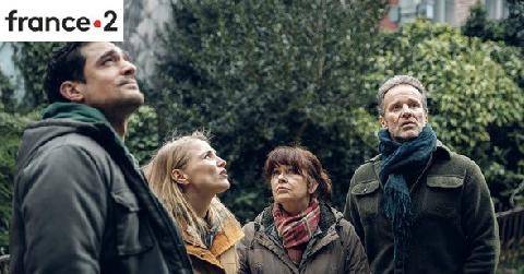 Télé Star 2603 Série