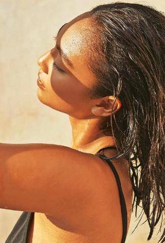 Télé Star 2604 Prolongez votre bronzage en 5 étapes