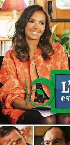Télé Star 2604 KARINE LE MARCHAND