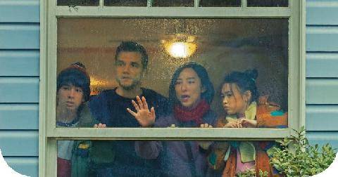 Télé Star 2604 Le Dernier RefugeTT