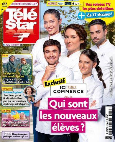 Télé Star 2604 