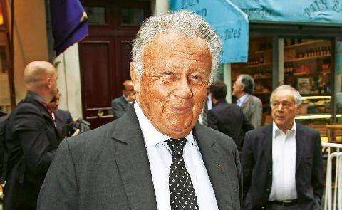 Télé Star 2605 Philippe Bouvard L’homme qui changea les médias