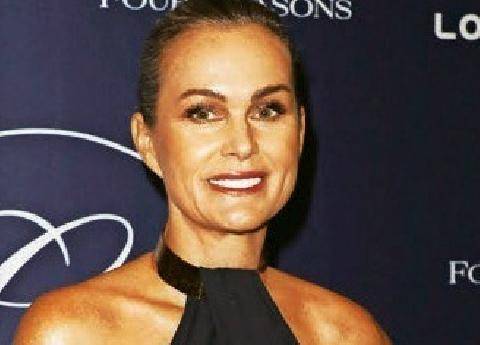 Télé Star 2605 Laeticia Hallyday