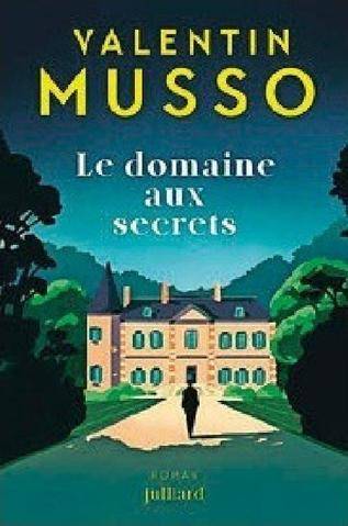 Télé Star 2605 Le Domaine aux secretsTTT