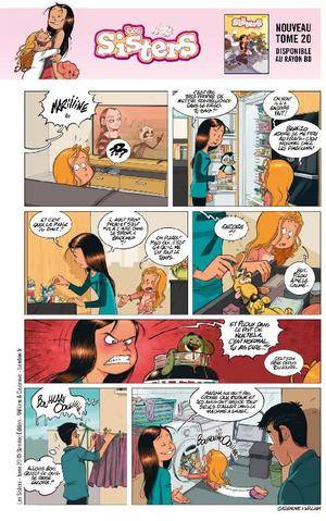 Télé Star 2606 Télé Star & ma bande dessinée
