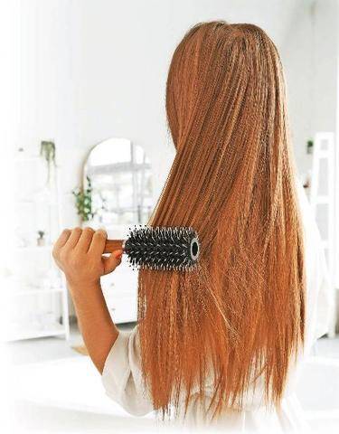Télé Star 2606 Comment accélérer la pousse des cheveux...