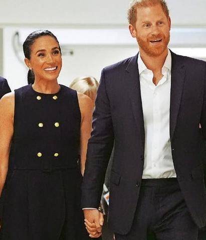 Télé Star 2606 Meghan & Harry Retour sous haute tension !
