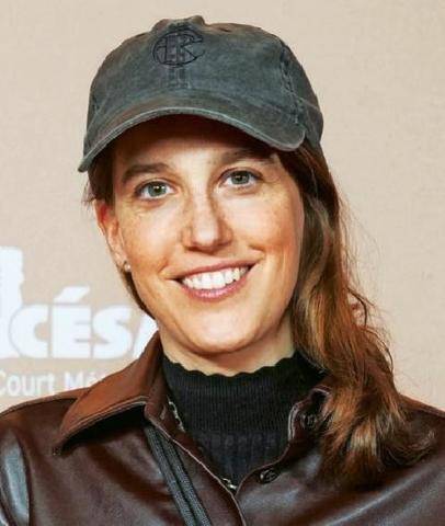 Télé Star 2606 Fanny Sidney : ‘‘Cette aventure a aussi marqué un tournant dans ma vie personnelle’’