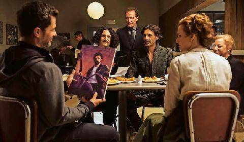Télé Star 2606 Le Ministère du tempsTTT