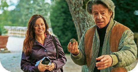 Télé Star 2606 Dix pour cent, le filmTT