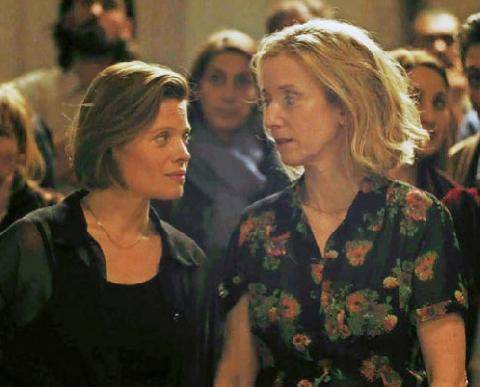 Télé Star 2606 La Vie d’une femme TT