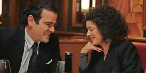 Télé Star 2606 Piaf et Cerdan, les amants clandestins