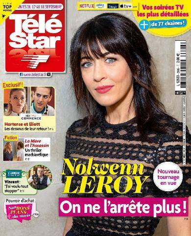 Télé Star 2606 
