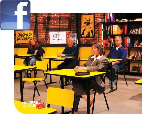 Télé Star 2607 Le jeu qu’il ne faut surtout pas gagner !