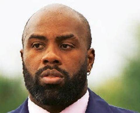 Télé Star 2607 Teddy Riner