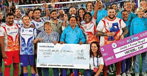 Télé Star 2607 Le match des célébrités