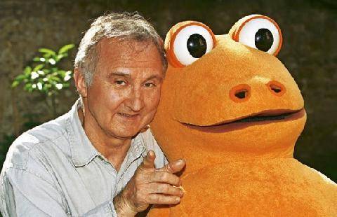 Télé Star 2607 Casimir orphelin