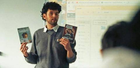 Télé Star 2607 La relève, une année pour devenir prof