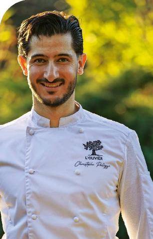Télé Star 2607 Christophe Pulizzi