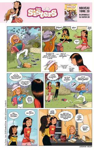 Télé Star 2607 Télé Star & ma bande dessinée