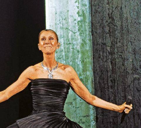 Télé Star 2608 Céline Dion, l’idole de tous