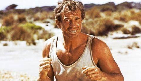 Télé Star 2608 Belmondo, l’incorrigible
