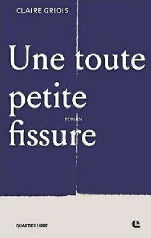 Télé Star 2608 Une toute petite fissure