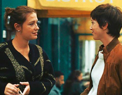 Télé Star 2608 Garance