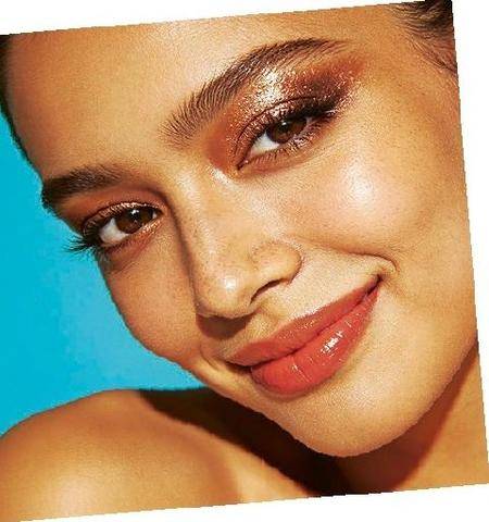 Télé Star 2608 Les tendances maquillage de la rentrée