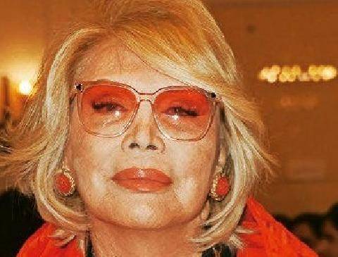 Télé Star 2609 Amanda Lear