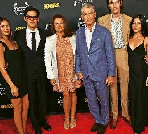 Télé Star 2609 Au nom du fils
