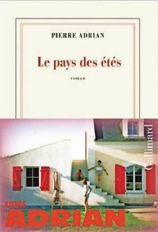 Télé Star 2609 Le Pays des étés