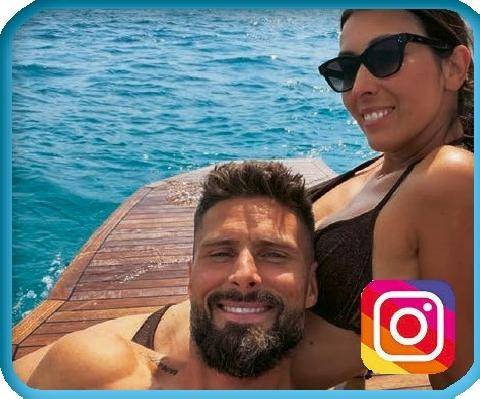 Télé Star 2610 Olivier Giroud