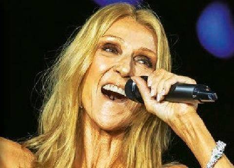 Télé Star 2610 Céline Dion