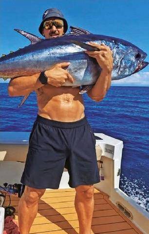 Télé Star 2610 Quelle pêche !