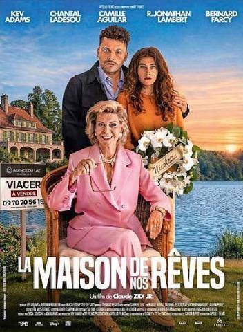 Télé Star 2610 Chantal Ladesou et Kev Adams : ‘‘On passe beaucoup de temps ensemble’’