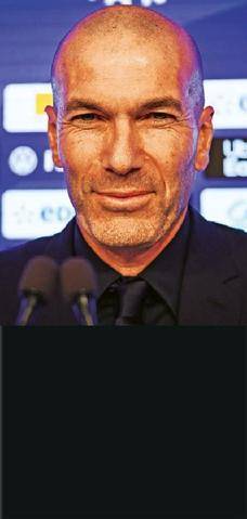 Télé Star 2610 ZINÉDINE ZIDANE