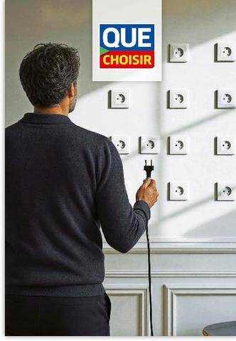 Télé Star 2610 Électricité Soyez au courant des bons plans !