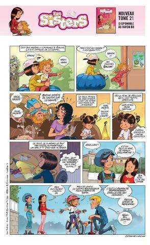 Télé Star 2610 Télé Star & ma bande dessinée