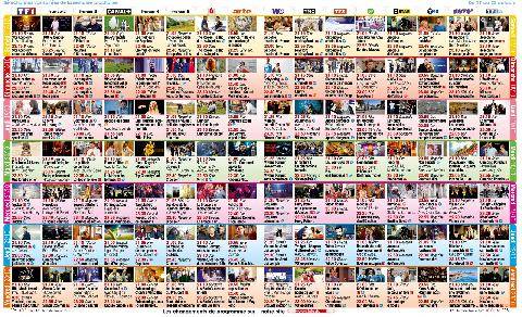 Télé Star 2610 Du 17 au 23 octobre