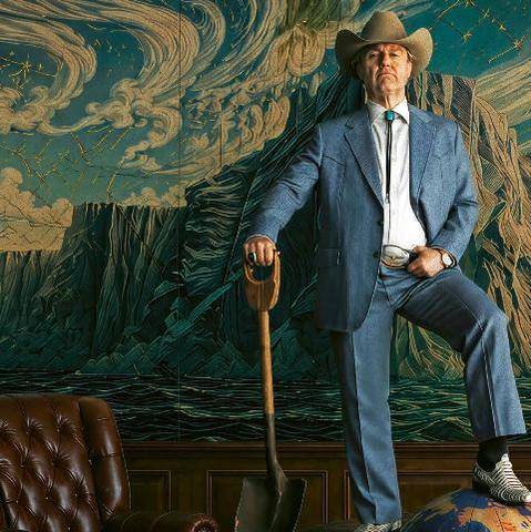Télé Star 2610 Digger Tom Cruise se paie Trump