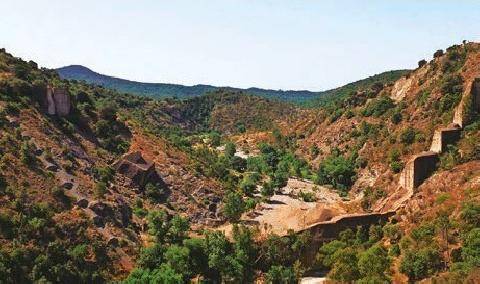 Télé Star 2610 Barrage de Malpasset, la mémoire engloutie