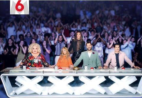 Télé Star 2610 Divertissement