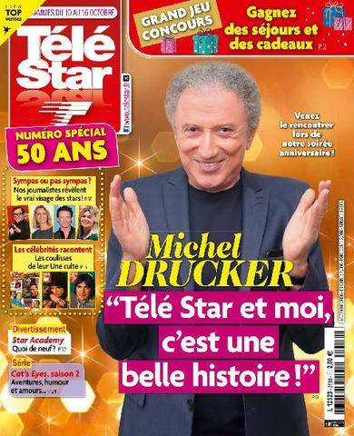Télé Star 2610 Télé Star N°2610