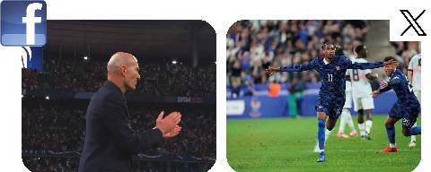 Télé Star 2611 Une victoire de plus pour l’équipe de Zidane