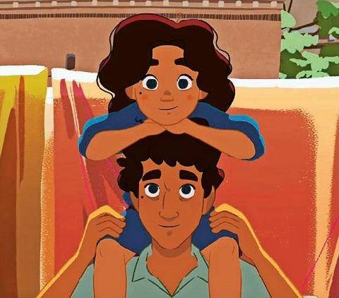 Télé Star 2611 Petite Casbah