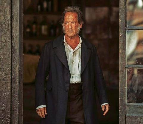 Télé Star 2611 Les Misérables