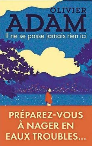 Télé Star 2611 Il ne se passe jamais rien ici