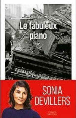Télé Star 2611 Le Fabuleux Piano