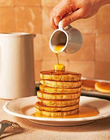 Télé Star 2611 Pancakes